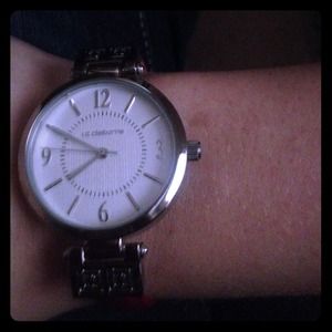 Liz Claiborne watch
