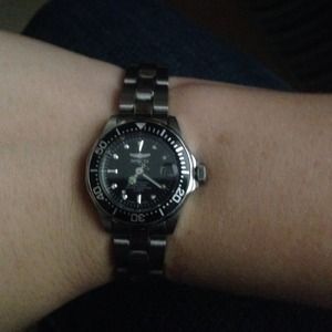 Invicta watch