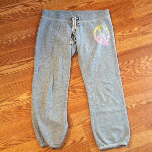 VS sweat pants