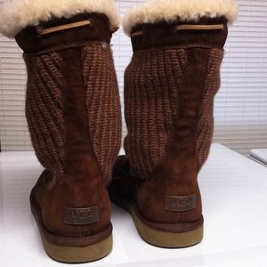 UGG boots! Authentic