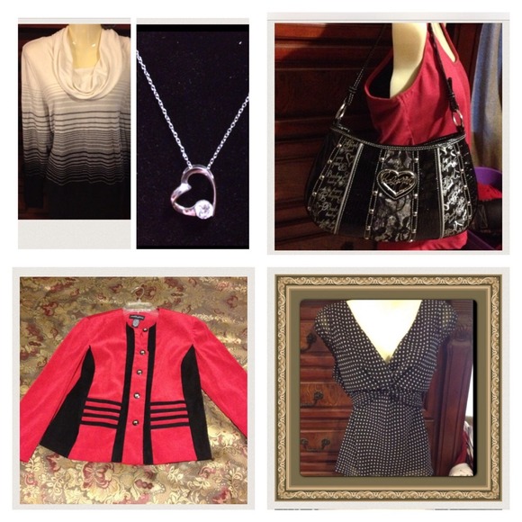 Bundle for leonajoe