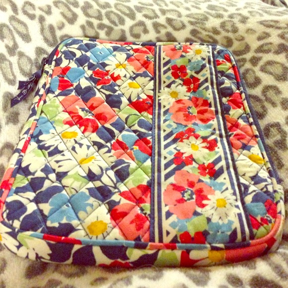 Vera bradley Ipad case
