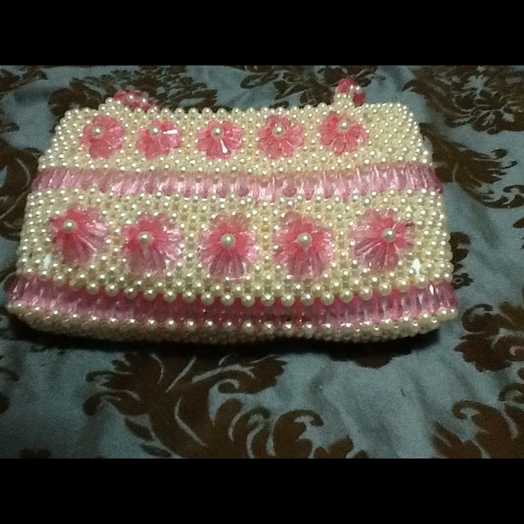 Pretty purse