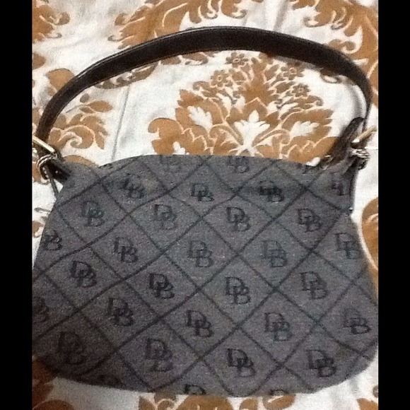 Db purse
