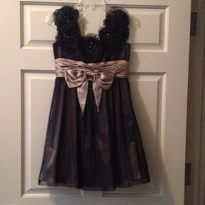 Betsey Johnson cocktail dress