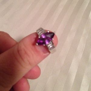 Ring & charm bundle pls free gift