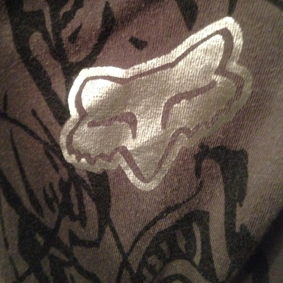 -SOLD- FOX tub top dress with pockets - XS - Picture 2 of 4