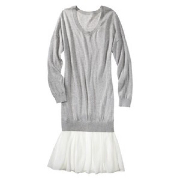 ❌SOLD❌ Philip Lim for Target Dress