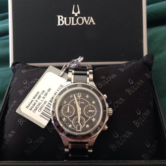 Bulova Women's