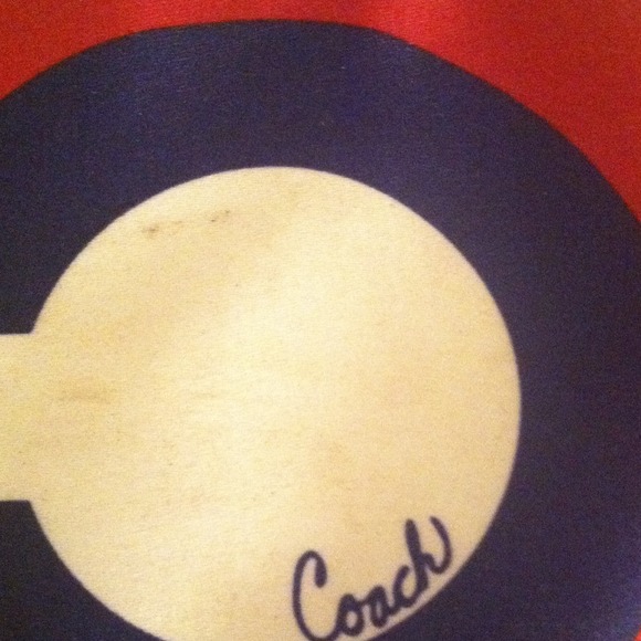 Hampton Coach Clutch - Picture 3 of 3