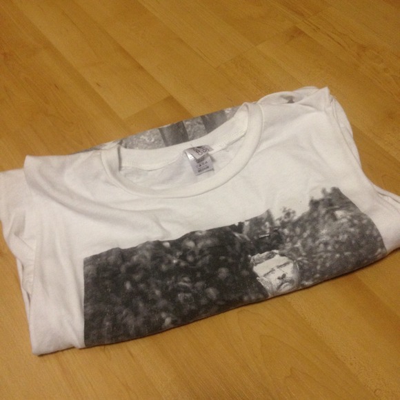 ✖️SOLD✖️teddy Roosevelt cat muscle tee