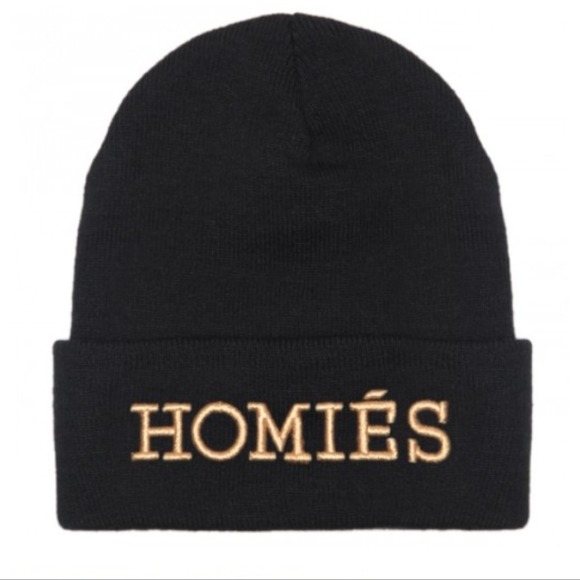 Homies Beanie