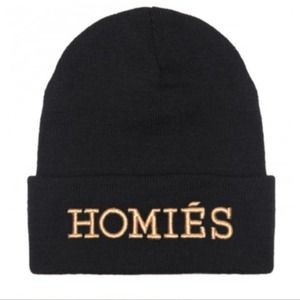 Homies Beanie