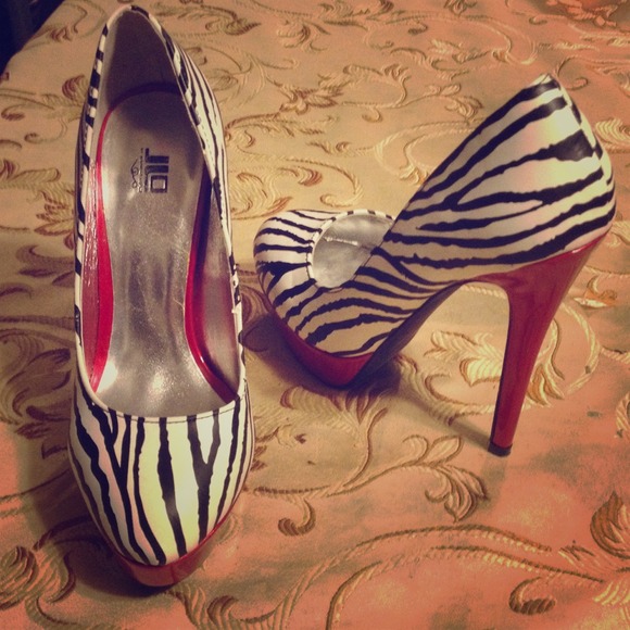 JLO Heels by Jennifer Lopez