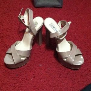Steve Madden Heels