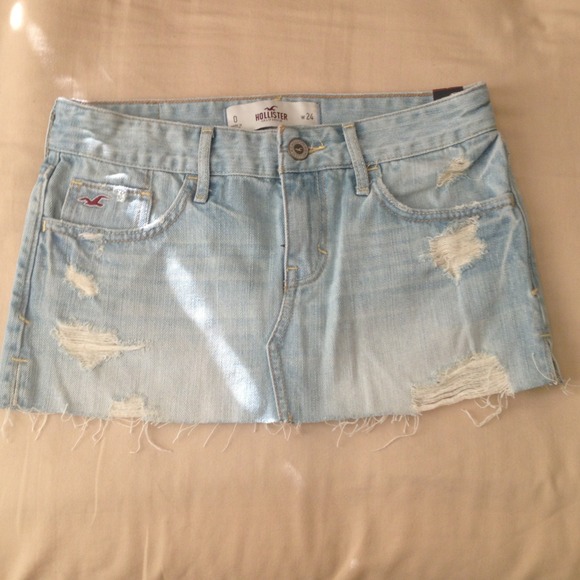 Hollister Skirt