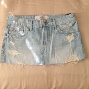 Hollister Skirt