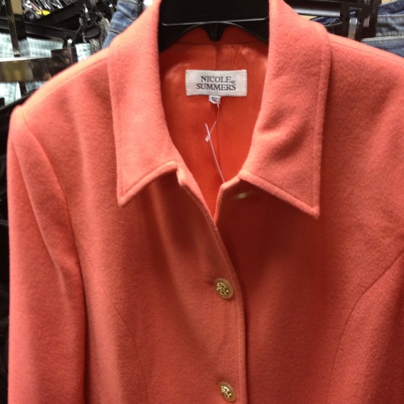 Jacket - Picture 2 of 2