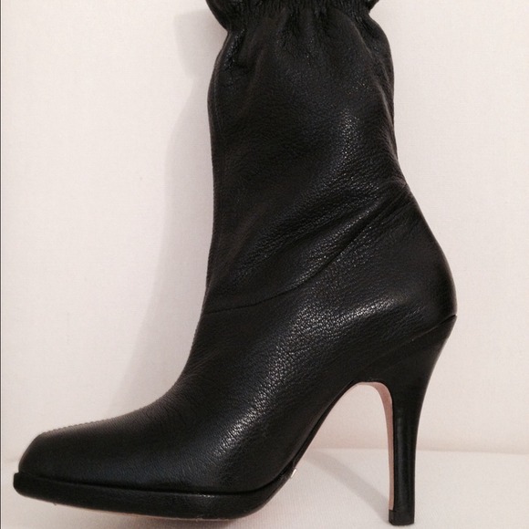 Boots - Picture 2 of 4