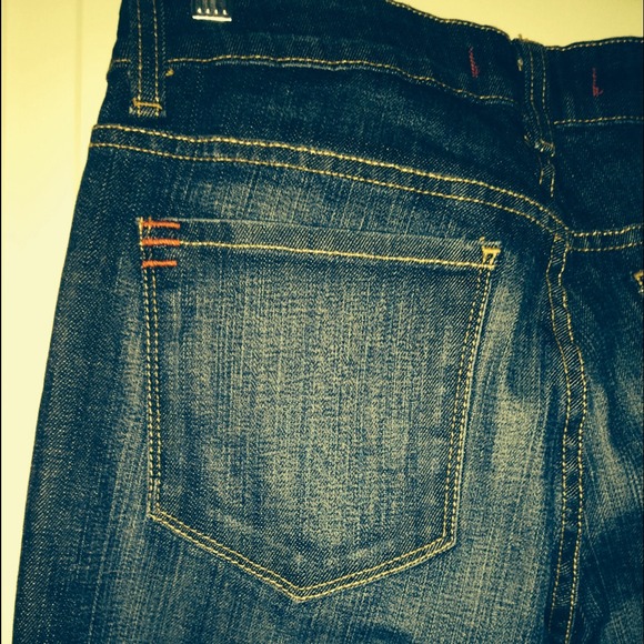 💰Reduced!💰 NWT!! Urban Outfitters BDG skinnies - Picture 3 of 3