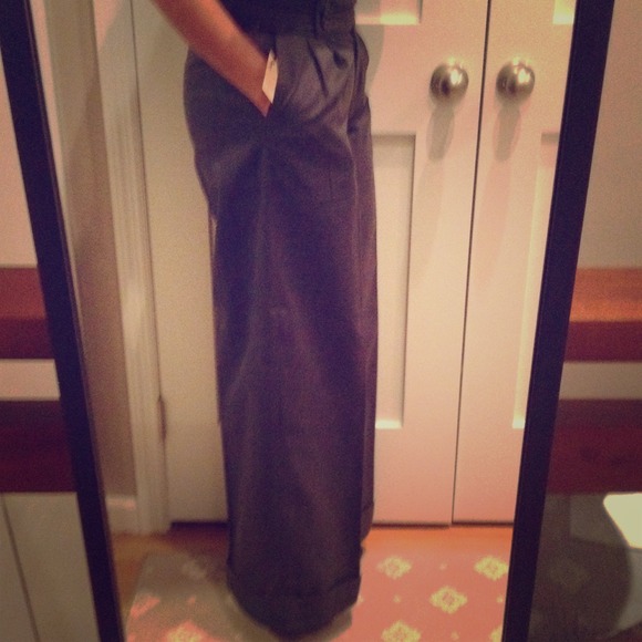 Pants