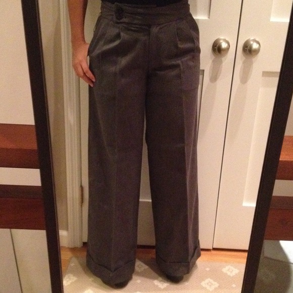Pants - Picture 2 of 2