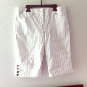 BCX Bermuda Type Shorts
