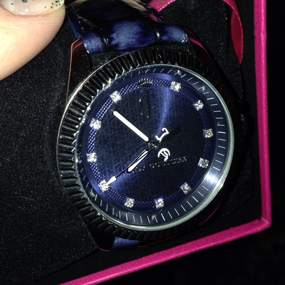 Juicy Couture Stella watch