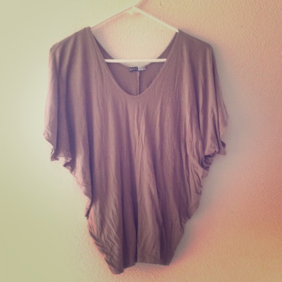 BASIC HOUSE TOP