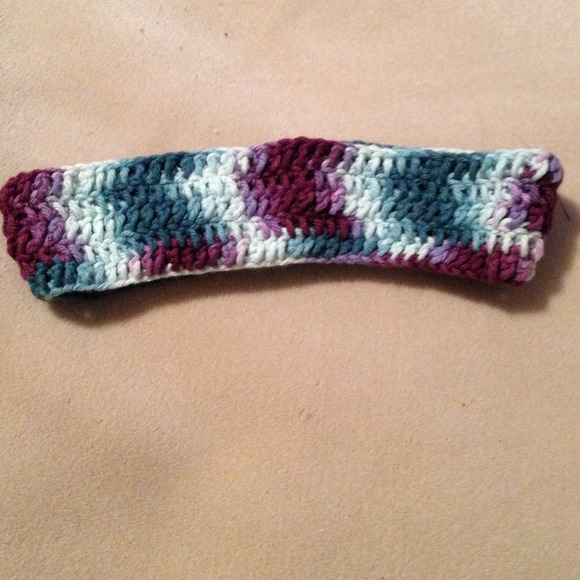 Handmade accessories - Picture 2 of 3