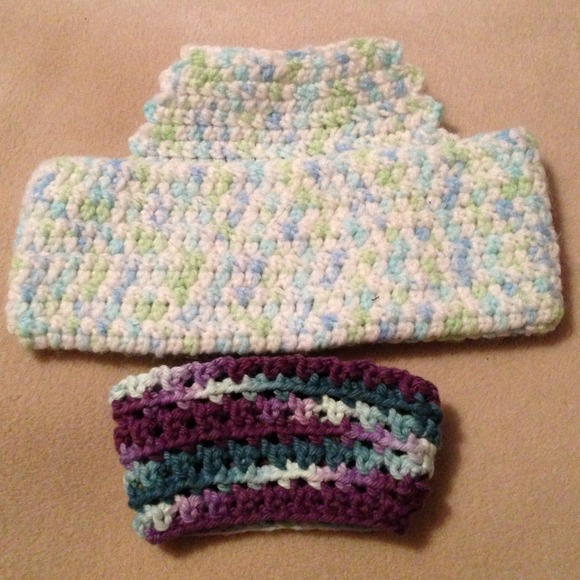 Handmade accessories - Picture 3 of 3