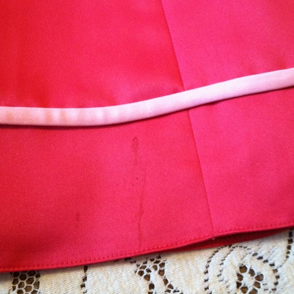 DONATING 8/16!🎉HP🎉David's bridal dress! - Picture 3 of 4