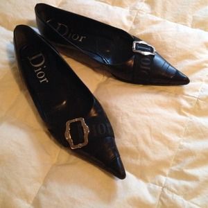 Dior shoes