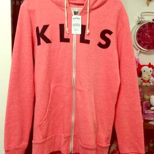 GLMR KLLS Hoodie