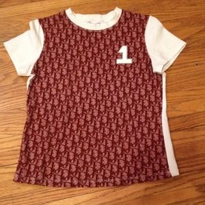 Christian Dior shirt