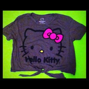 🎀Hello kitty top🎀