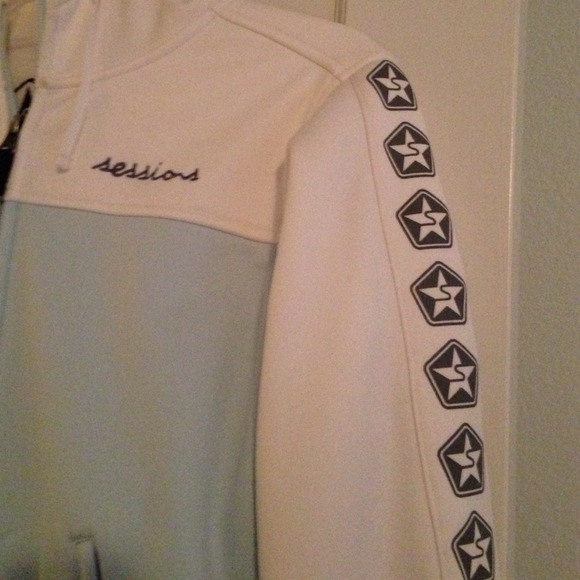 Jacket - Picture 2 of 3