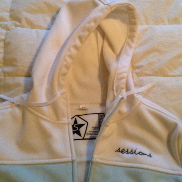 Jacket - Picture 3 of 3