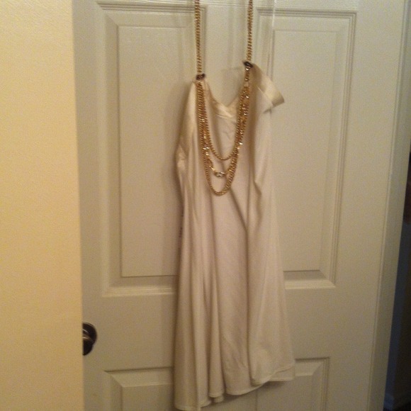 Bebe dress????