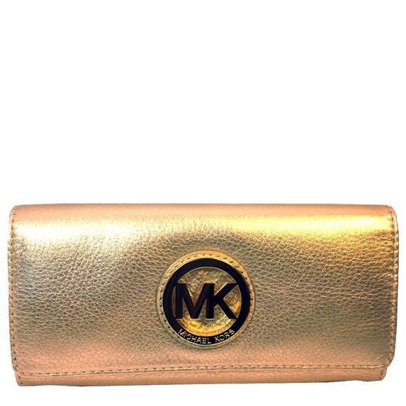 ❗️SOLD IN BUNDLE❗️ Kors Fulton Flap