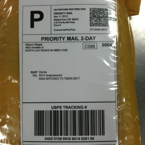 proof - Picture 2 of 2