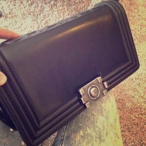 Chanel Leboy
