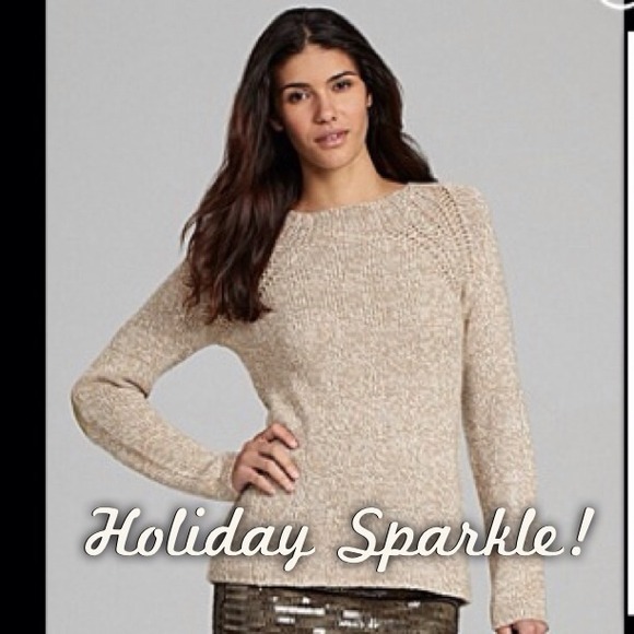 Chelsea & Violet sweater