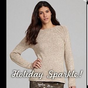 Chelsea & Violet sweater