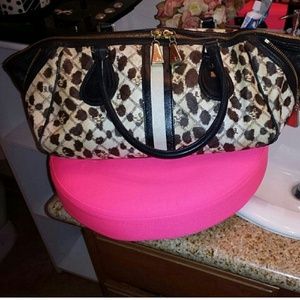 LAMB Handbag