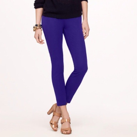 ❌Sold❌J. Crew minnie pant