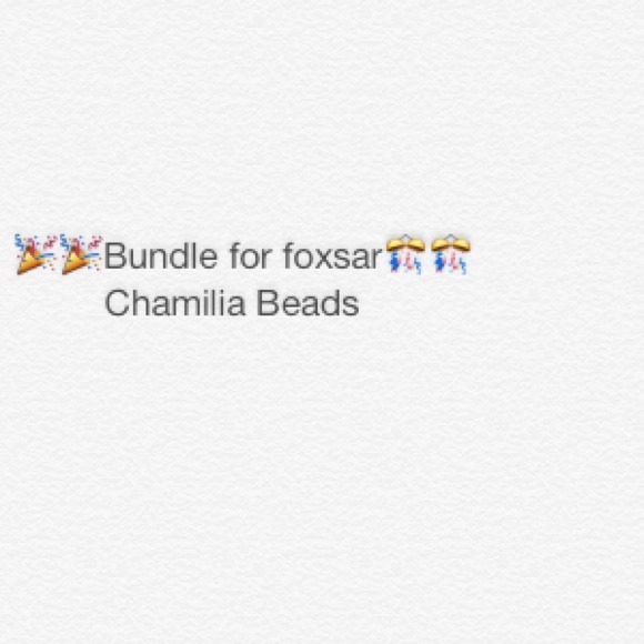Bundle for foxsar