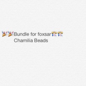 Bundle for foxsar