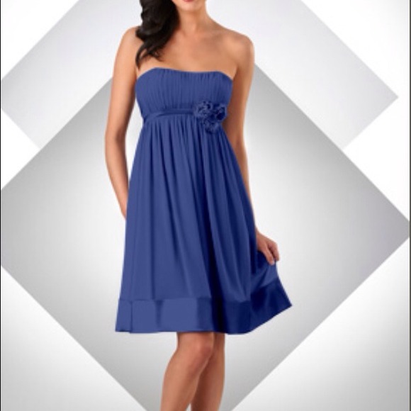 New with tags Bari Jay dress