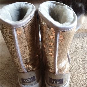 Uggs